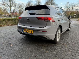 Volkswagen Golf 1.0 TSI Life Business (Hatchback 5-dr.) picture 28