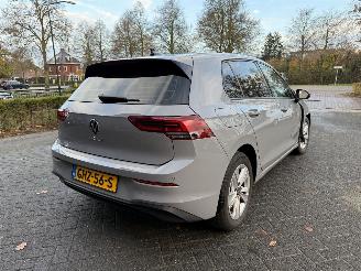 Volkswagen Golf 1.0 TSI Life Business (Hatchback 5-dr.) picture 6