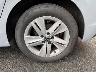 Volkswagen Golf 1.0 TSI Life Business (Hatchback 5-dr.) picture 26