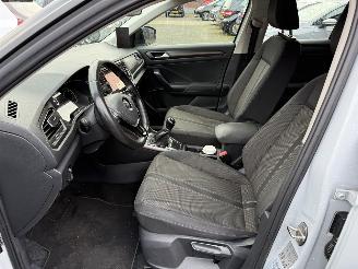 Volkswagen T-Roc 1.6 TDI Style Business (SUV 5-dr.) picture 21