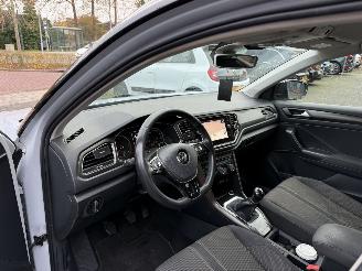 Volkswagen T-Roc 1.6 TDI Style Business (SUV 5-dr.) picture 19