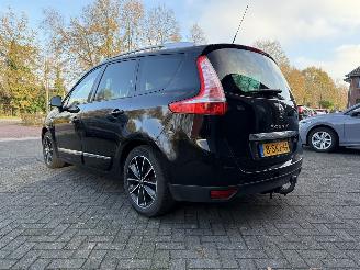 Renault Scenic 1.2 TCe Bose (MPV 5-dr.) picture 33