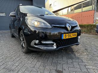 Renault Scenic 1.2 TCe Bose (MPV 5-dr.) picture 30