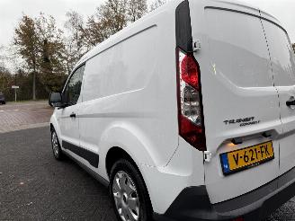 Ford Tourneo connect 1.5 TDCI EURO 6  3 PERSOONS  L1 Trend picture 31