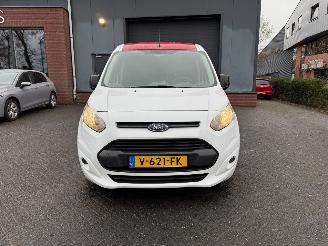 Ford Tourneo connect 1.5 TDCI EURO 6  3 PERSOONS  L1 Trend picture 9