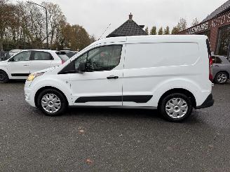 Ford Tourneo connect 1.5 TDCI EURO 6  3 PERSOONS  L1 Trend picture 2