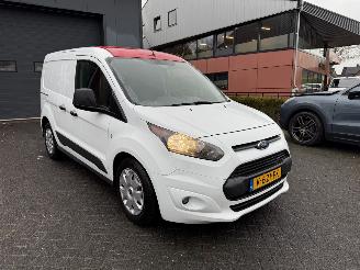 Ford Tourneo connect 1.5 TDCI EURO 6  3 PERSOONS  L1 Trend picture 7