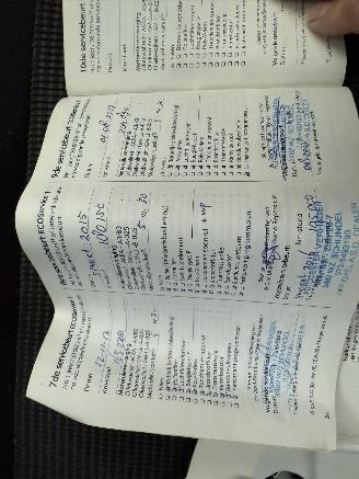 Opel Meriva 1.6-16V Cosmo (MPV 5-dr.) picture 26