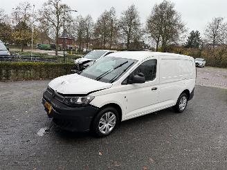 Volkswagen Caddy maxi 2.0 TDI Comfort 75kW picture 30