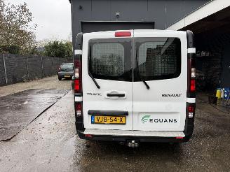 Renault Trafic 2.0 dCi  AUTOMAAT 145 T29 L2H1 Comfort picture 5
