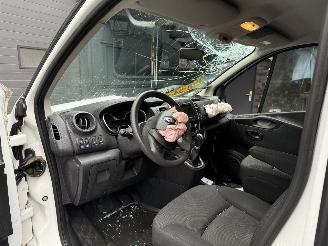 Renault Trafic 2.0 dCi  AUTOMAAT 145 T29 L2H1 Comfort picture 18