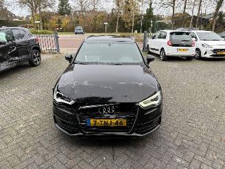 Audi A3 1.4 TFSI  AUTOMAAT CoD Ambition Pro Line S picture 4