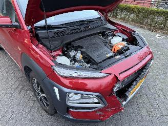 Hyundai Kona 1.6 GDI HEV Fashion  AUTOMAAT SUV 5-dr. picture 8