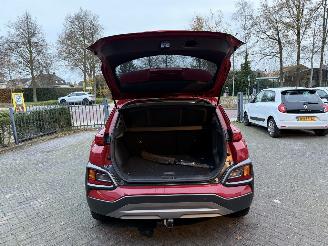 Hyundai Kona 1.6 GDI HEV Fashion  AUTOMAAT SUV 5-dr. picture 16
