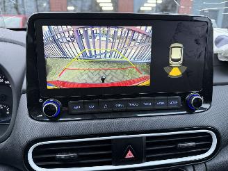 Hyundai Kona 1.6 GDI HEV Fashion  AUTOMAAT SUV 5-dr. picture 38