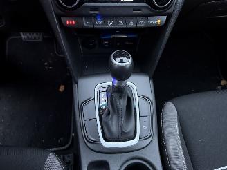 Hyundai Kona 1.6 GDI HEV Fashion  AUTOMAAT SUV 5-dr. picture 23