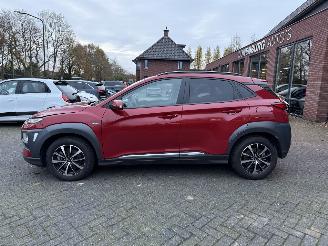 Hyundai Kona 1.6 GDI HEV Fashion  AUTOMAAT SUV 5-dr. picture 2