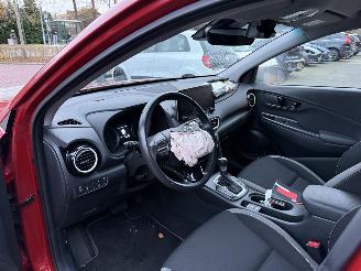 Hyundai Kona 1.6 GDI HEV Fashion  AUTOMAAT SUV 5-dr. picture 18