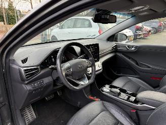 Hyundai Ioniq Premium EV 38 kWh (Hatchback 5-dr.) picture 10