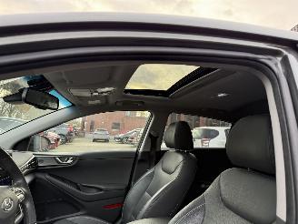 Hyundai Ioniq Premium EV 38 kWh (Hatchback 5-dr.) picture 13