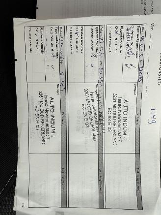 Renault Clio 0.9 TCe Dynamique  NAVIGATIE Hatchback 5-dr. picture 8