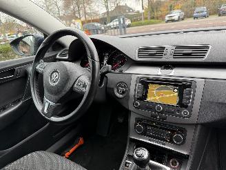 Volkswagen Passat 1.6 TDI Comfortline BlueMotion picture 35