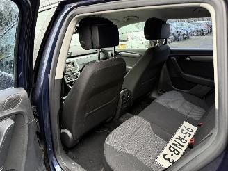 Volkswagen Passat 1.6 TDI Comfortline BlueMotion picture 15