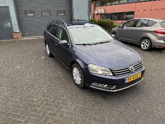 Volkswagen Passat 1.6 TDI Comfortline BlueMotion picture 29