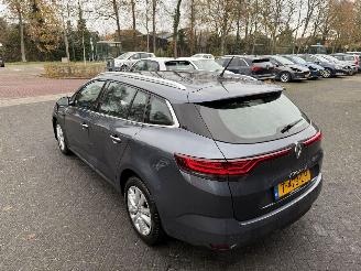 Renault Mégane 1.3 TCe 140 Equilibre picture 27