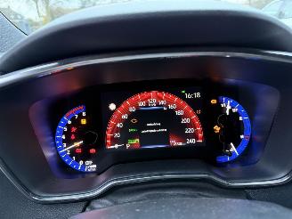 Toyota Corolla Touring Sports 2.0 Hybrid Business Plus picture 23