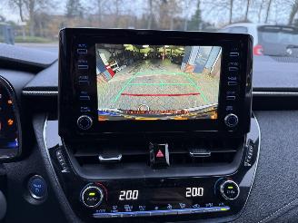 Toyota Corolla Touring Sports 2.0 Hybrid Business Plus picture 36