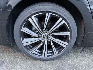 Toyota Corolla Touring Sports 2.0 Hybrid Business Plus picture 30