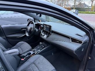 Toyota Corolla Touring Sports 2.0 Hybrid Business Plus picture 29