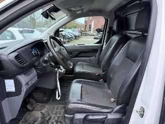 Opel Vivaro L3H1 Edition 75 kWh picture 21