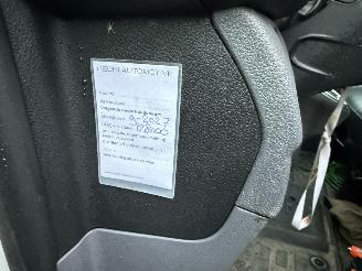 Opel Vivaro L3H1 Edition 75 kWh picture 22