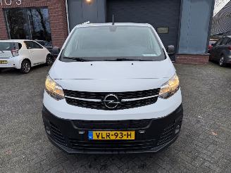 Opel Vivaro L3H1 Edition 75 kWh picture 9