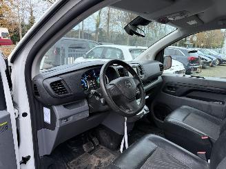 Opel Vivaro L3H1 Edition 75 kWh picture 20