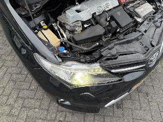 Toyota Auris 1.8 Hybrid Lease Pro picture 6