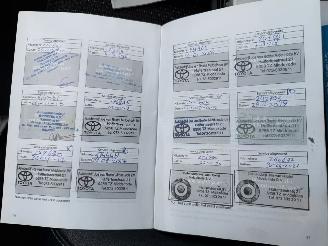 Toyota Auris 1.8 Hybrid Lease Pro picture 28