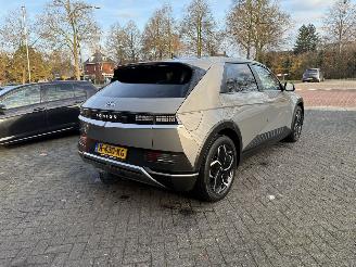 Hyundai ioniq 5 Style 73kWh (SUV 5-dr.) €18140 excl. BTW picture 5