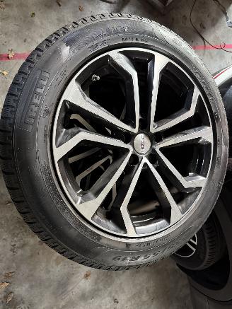 Hyundai ioniq 5 Style 73kWh (SUV 5-dr.) €18140 excl. BTW picture 35