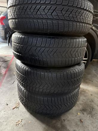 Hyundai ioniq 5 Style 73kWh (SUV 5-dr.) €18140 excl. BTW picture 36