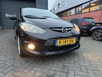 Mazda 2 1.5 GT-L (Hatchback 5-dr.) picture 23