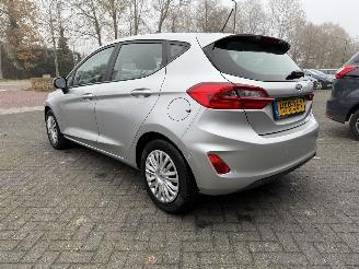 Ford Fiesta 1.0 EcoBoost  (Hatchback 5-dr.) picture 3