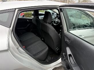 Ford Fiesta 1.0 EcoBoost  (Hatchback 5-dr.) picture 17