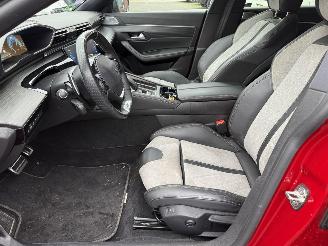 Peugeot 508 1.6 HYbrid Première GT LINE picture 19