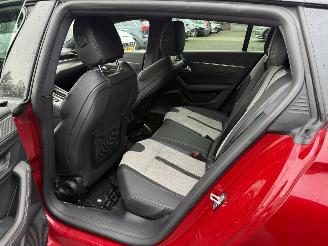 Peugeot 508 1.6 HYbrid Première GT LINE picture 30