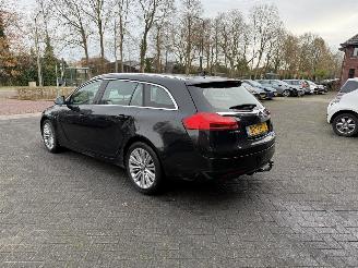 Opel Insignia 1.4 Turbo EcoFLEX Business Edition picture 3