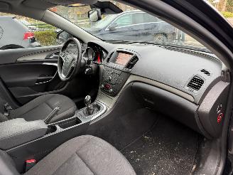 Opel Insignia 1.4 Turbo EcoFLEX Business Edition picture 15