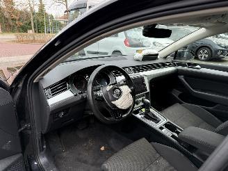 Volkswagen Passat 1.4 TSI ACT Highline AUTOMAAT picture 19